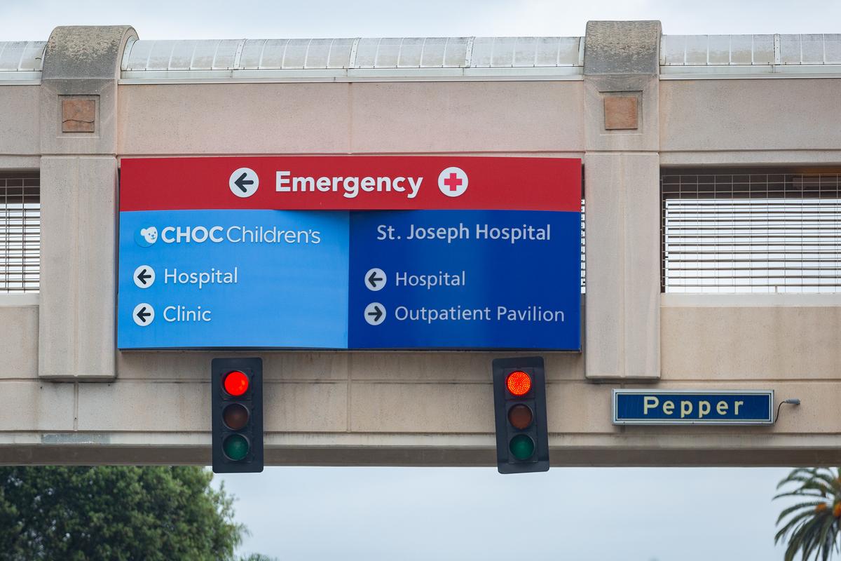 Santa Ana Gang Shooting Injures 3-Year-Old-Girl