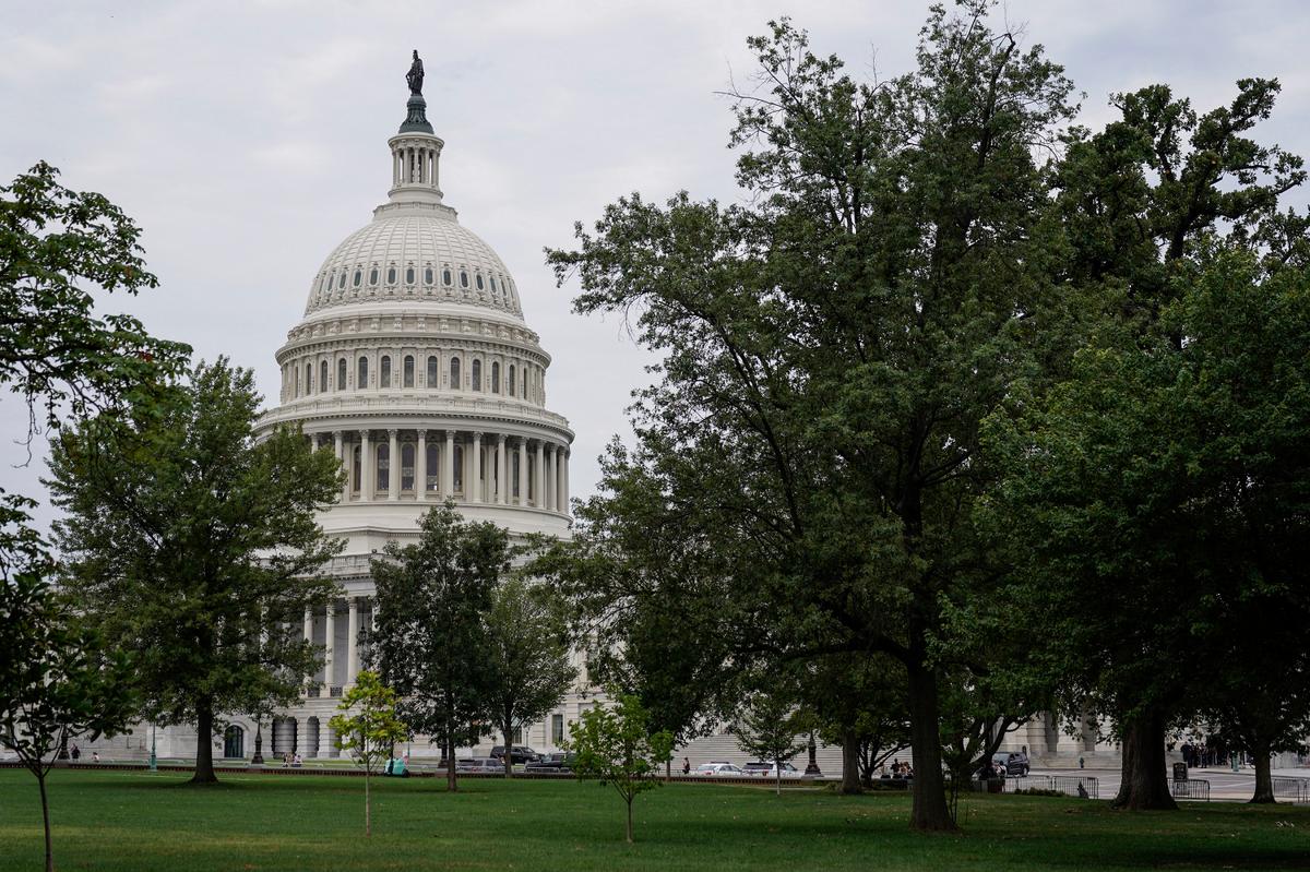 Intent of a Proposed North Carolina Redistricting Bill Under Question