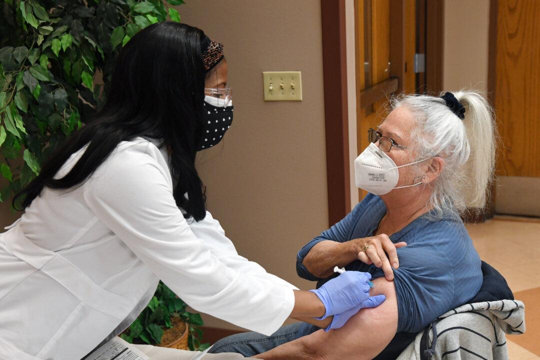 CDC Panel Divided on Recommending RSV Vaccine for All Older Adults