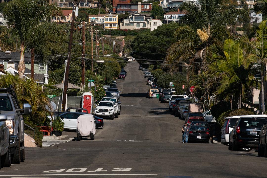 California ‘Taking Away Local Control’ on Housing: Laguna Beach Official