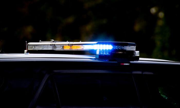 Carjacking Suspect Held After Gunfire, High-Speed Chase Across Riverside, Orange, LA Counties