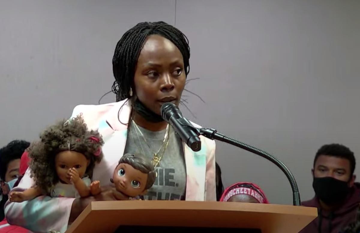Black Doll Incident at California School Renews Debate Over CRT, Ethnic Studies
