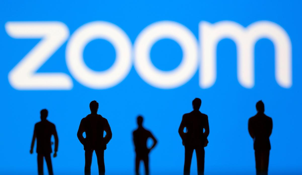 Zoom Slashing Workforce by 15 Percent, CEO to Take 98 Percent Salary Cut