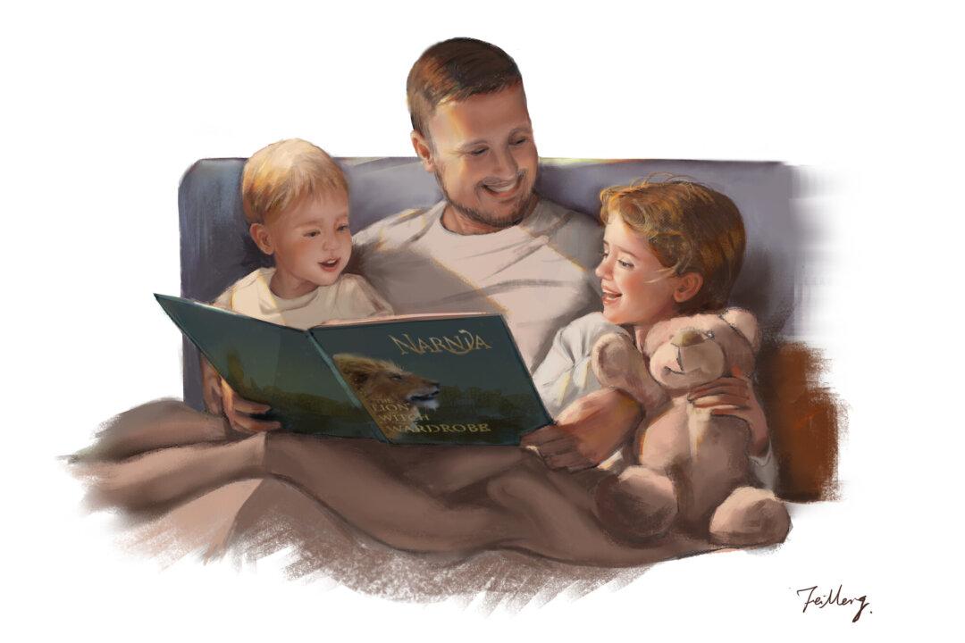 Dear June: Father Looks to Protect Children From Ex-Wife’s Woke Ideas