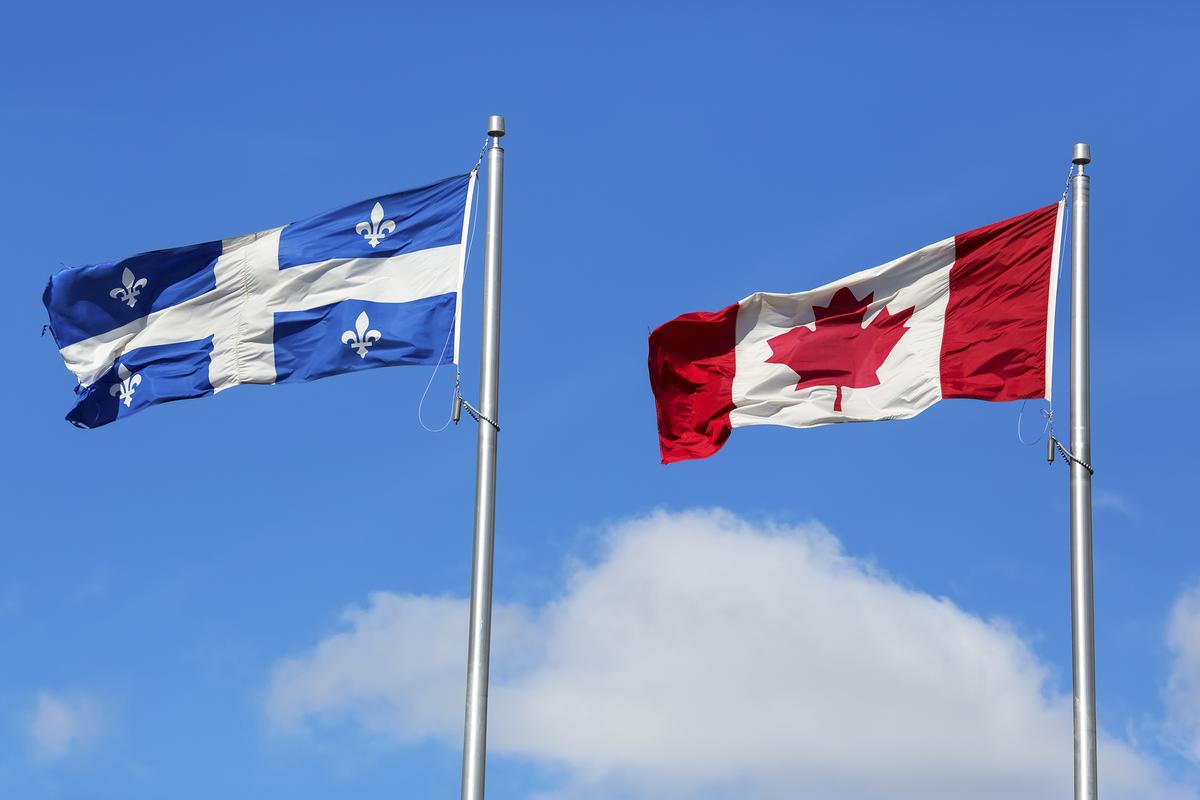 Liberals, Tories Get Creative With Campaign Imagery in Quebec