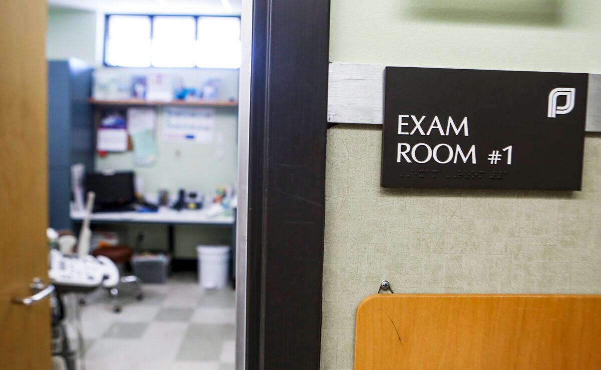 Appeals Court Panel Leaves Texas Abortion Law in Place