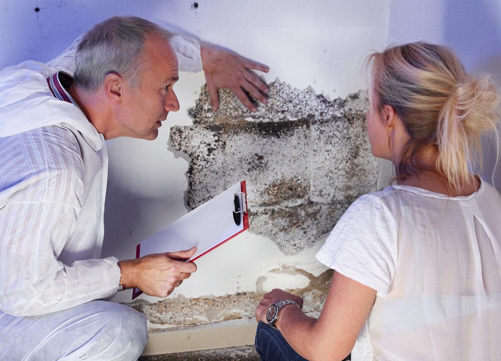 The Problems With Home Inspections