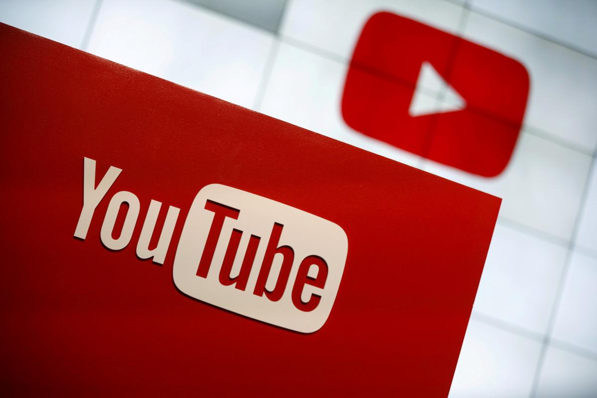 Sky News Australia Suspended by YouTube