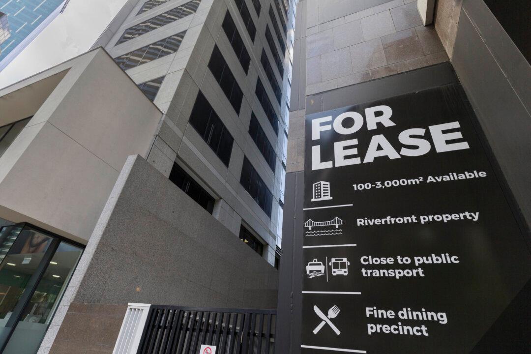 Essential Workforce Hit by Rental Affordability Crisis