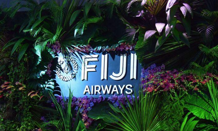 Australia Bankrolls $68M Fiji Airport, Amid Pacific Competition With Beijing