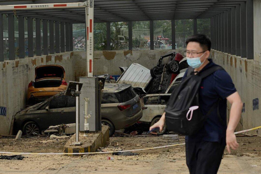 Decoding the Lingo of Communist Officials in China (Part One)