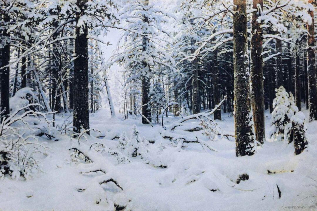 What Good Is Poetry? Shakespeare’s ‘Winter’ and the Hard Joys of the Season