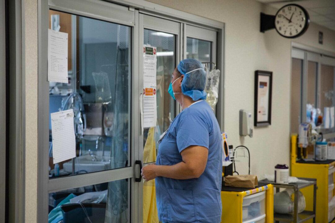 White House Responds to Calls to Declare Emergency Over RSV Virus Surge