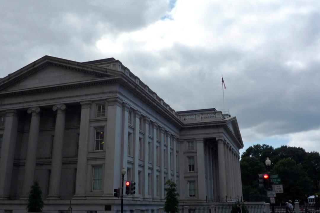 Are We Paranoid Yet?