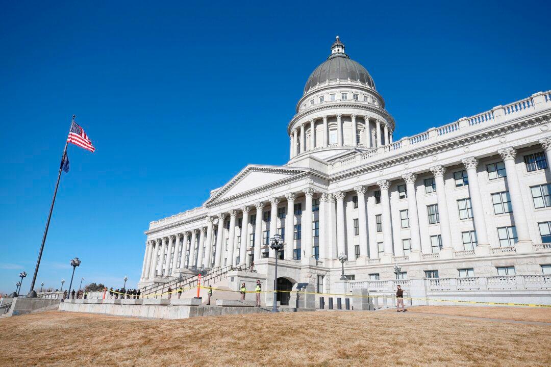 State Legislators Blast Federal Overreach, Calling It Biggest Threat