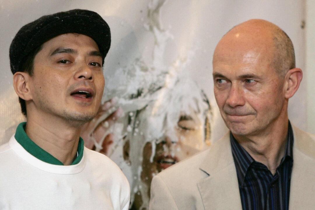 Hong Kong Authorities Arrest Pro-Democracy Singer for ‘Corrupt Conduct’