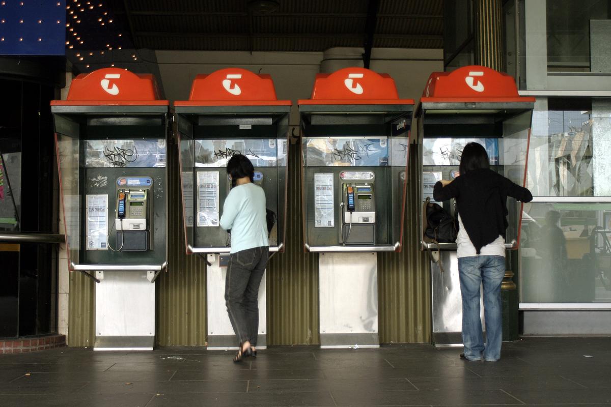 William Gray: The Pay Phone Inventor