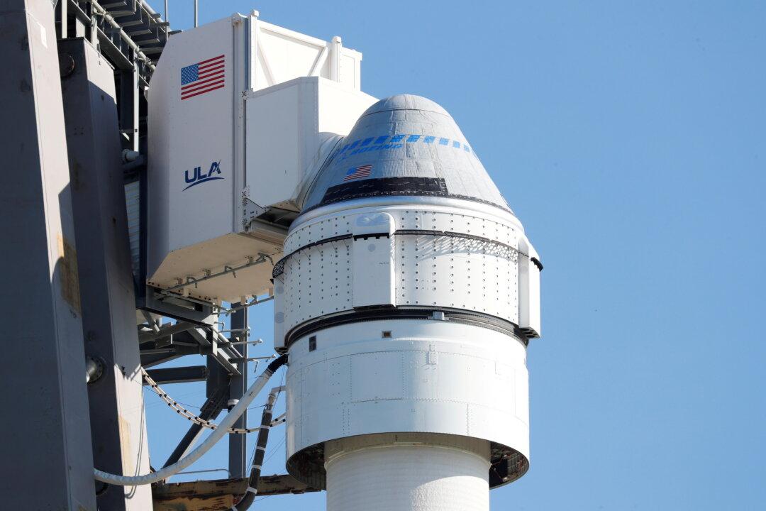 Boeing Postpones Key Test Flight to Space Due to Glitch