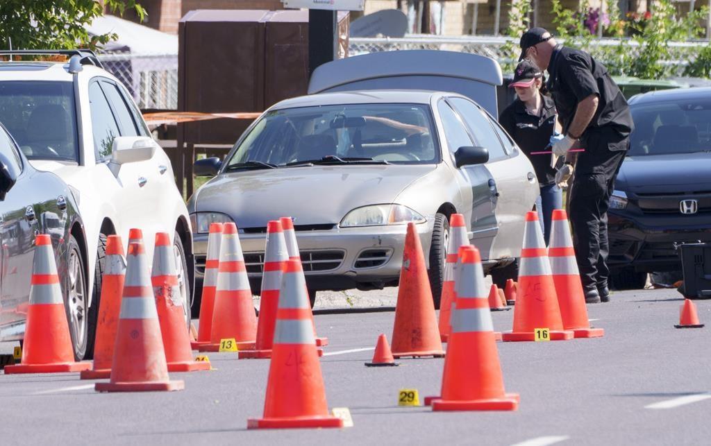 ‘Enough Is Enough’: Montreal Police Promise Action After Shooting Leaves Three Dead
