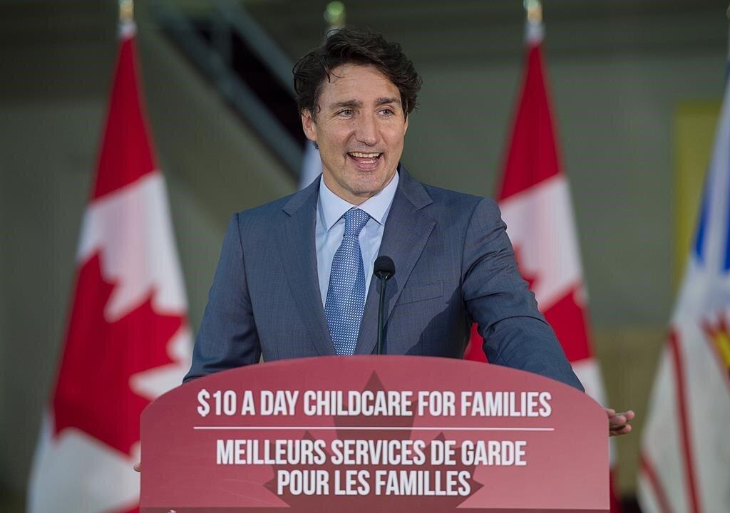 Ethics Watchdog Says Trudeau Didn’t Further Interests of Lifelong Friend Pitfield