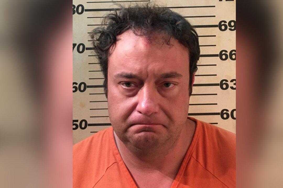 Mississippi Man Gets Life for Killing Ex-girlfriend in Walmart