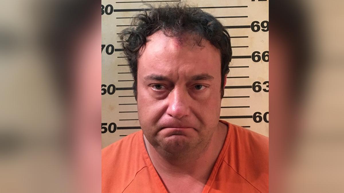 Mississippi Man Gets Life for Killing Ex-girlfriend in Walmart