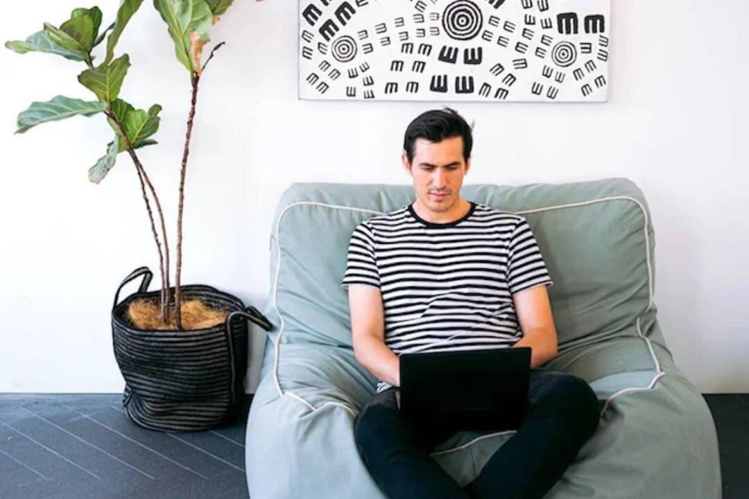 Can You Train Yourself to Innovate?