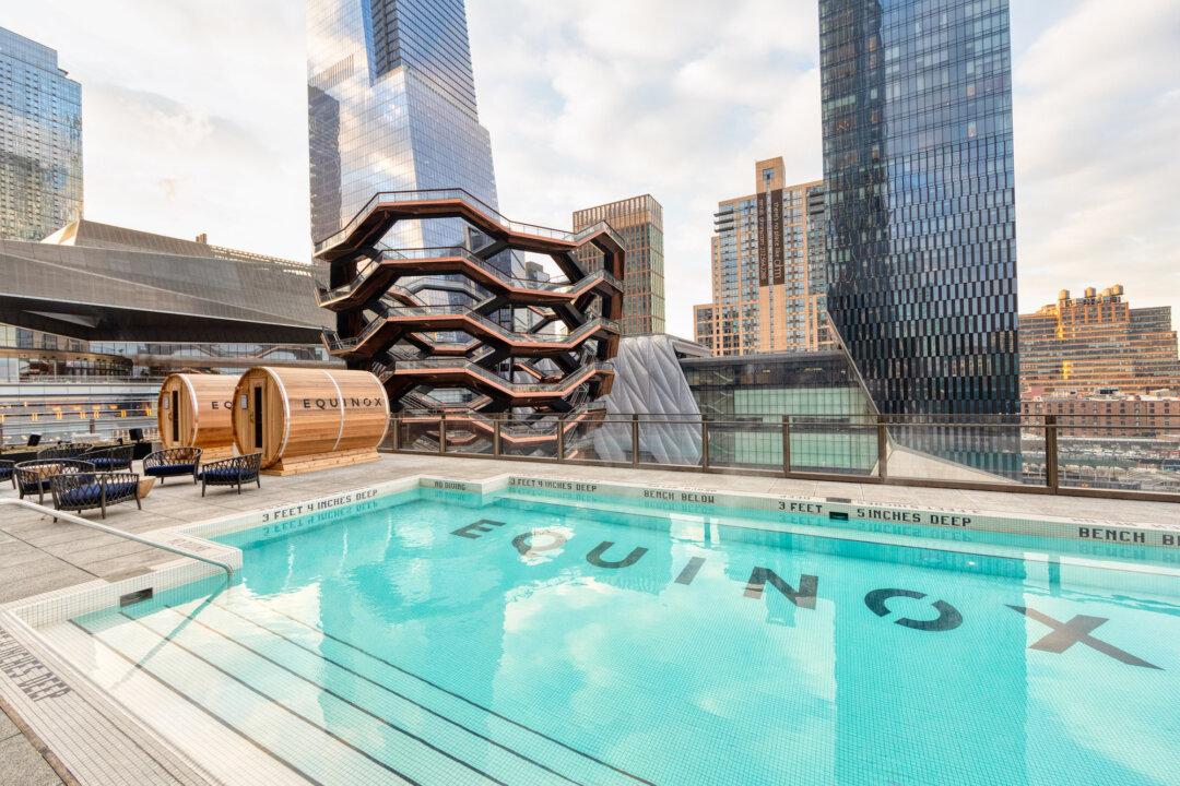 Equinox and SoulCycle to Require COVID Vaccinations at New York City Locations