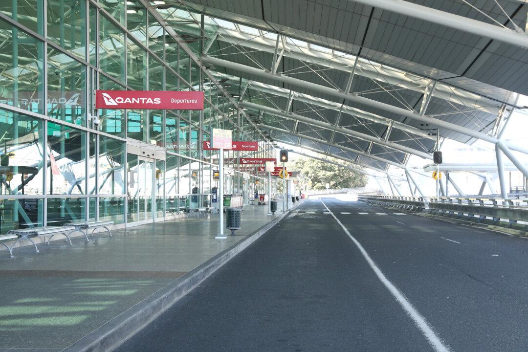 Airport and Port Security To Be Ramped Up: Home Affairs