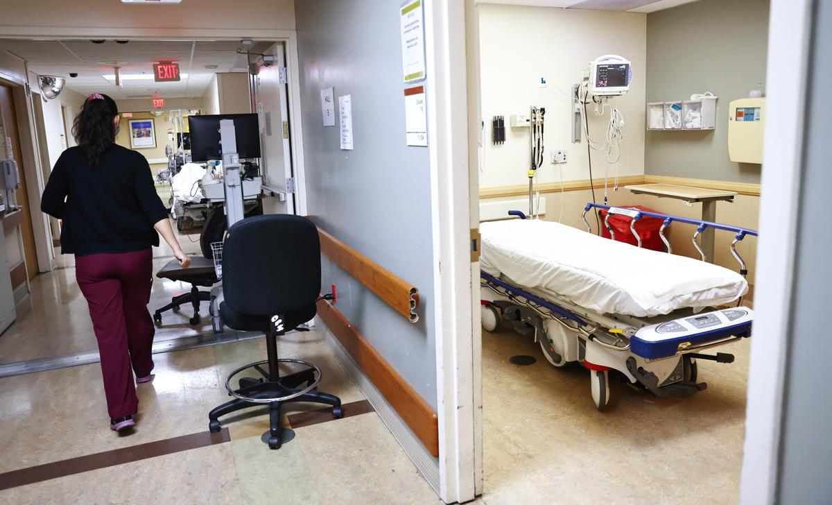 Tens of Billions Wasted as Medicaid Misspending Grows