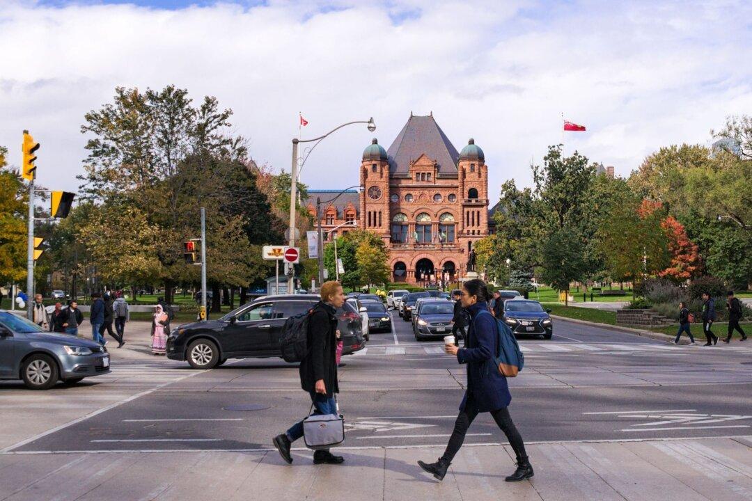 Ontario’s Projected 74-year Deficit Doesn’t Bode Well for Taxpayers: Advocacy Group