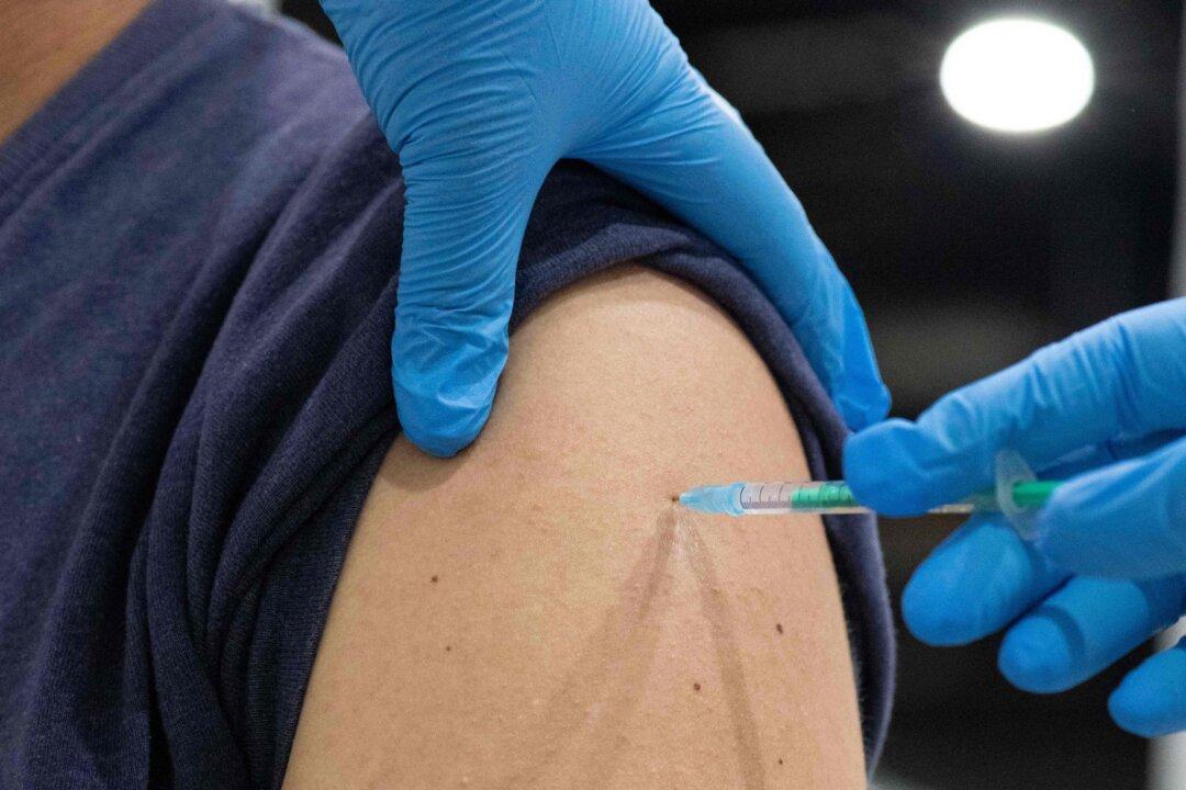 Germany, UK to Offer COVID-19 Booster Shots to Certain Groups From September