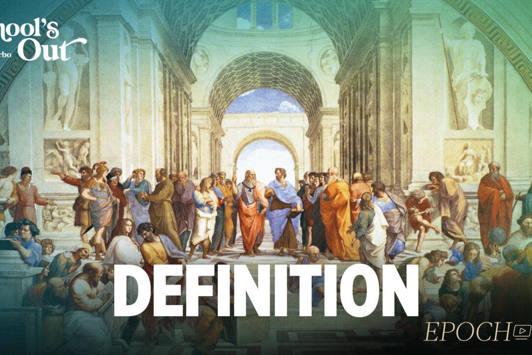 EpochTV Review: Redefining Education Into Something Less Frightening