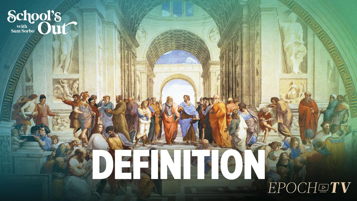 EpochTV Review: Redefining Education Into Something Less Frightening