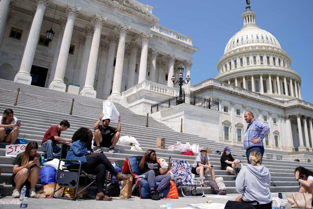 Tenant Eviction Moratoria Are More Than Unconstitutional; They’re Insurrectionary