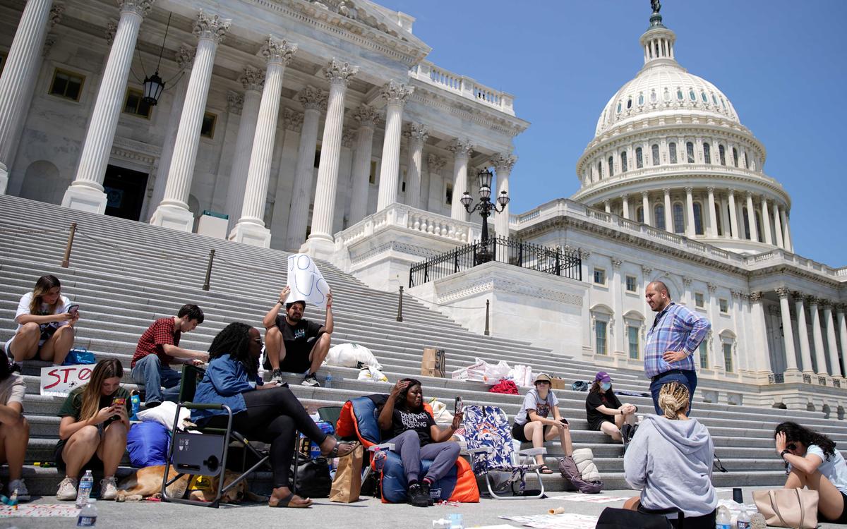 Tenant Eviction Moratoria Are More Than Unconstitutional; They’re Insurrectionary