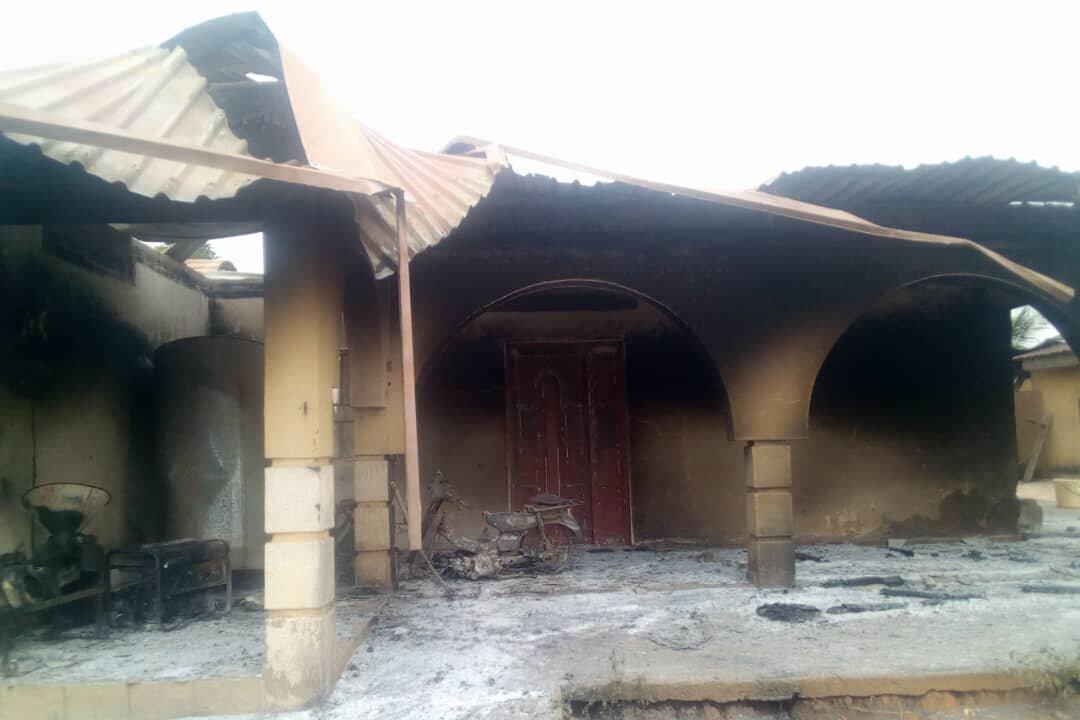 Fulani Terrorists Murder 22 Unarmed Farmers in Kaduna State, Nigeria