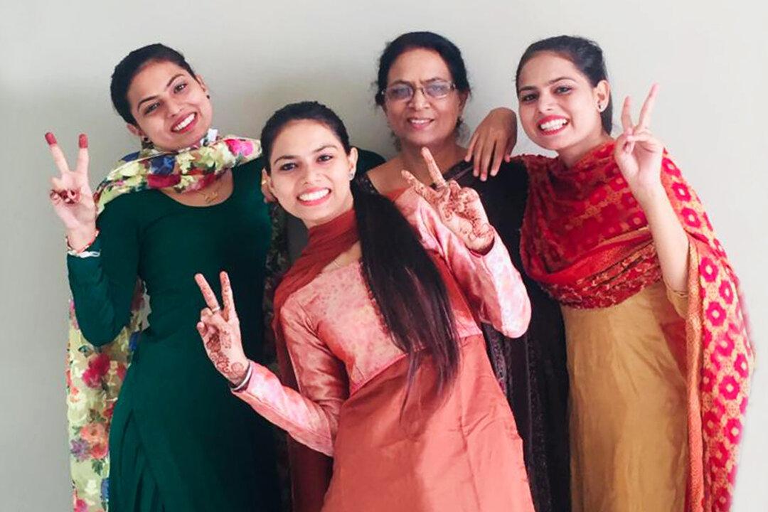 Woman Chose Life for Triplet Daughters 24 Years Ago Despite Doctor’s Advice to Abort