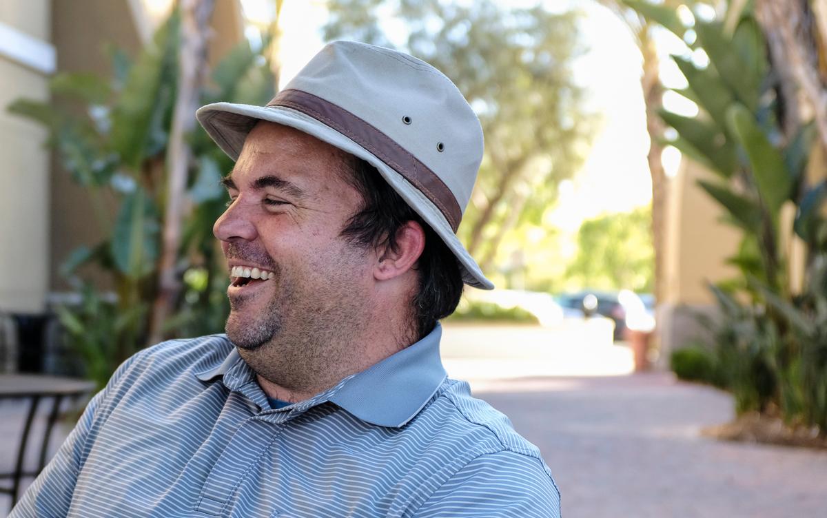 After ‘Wake-Up Call’ From Alcoholism, California Man Saves At-Risk Youth From Similar Fate