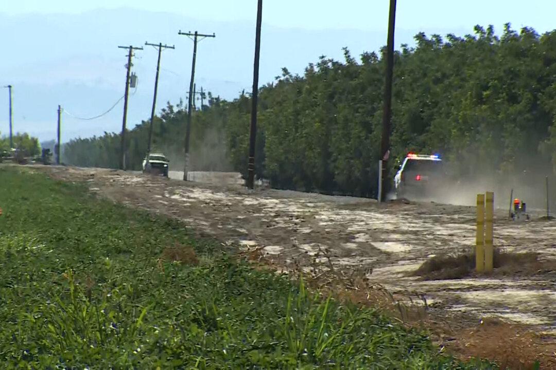 Police Identify Four Bodies in California Helicopter Crash