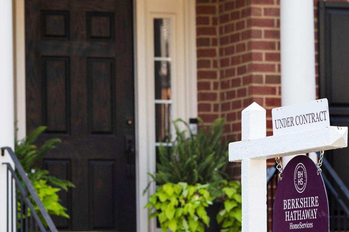 Housing Will Remain Depressed