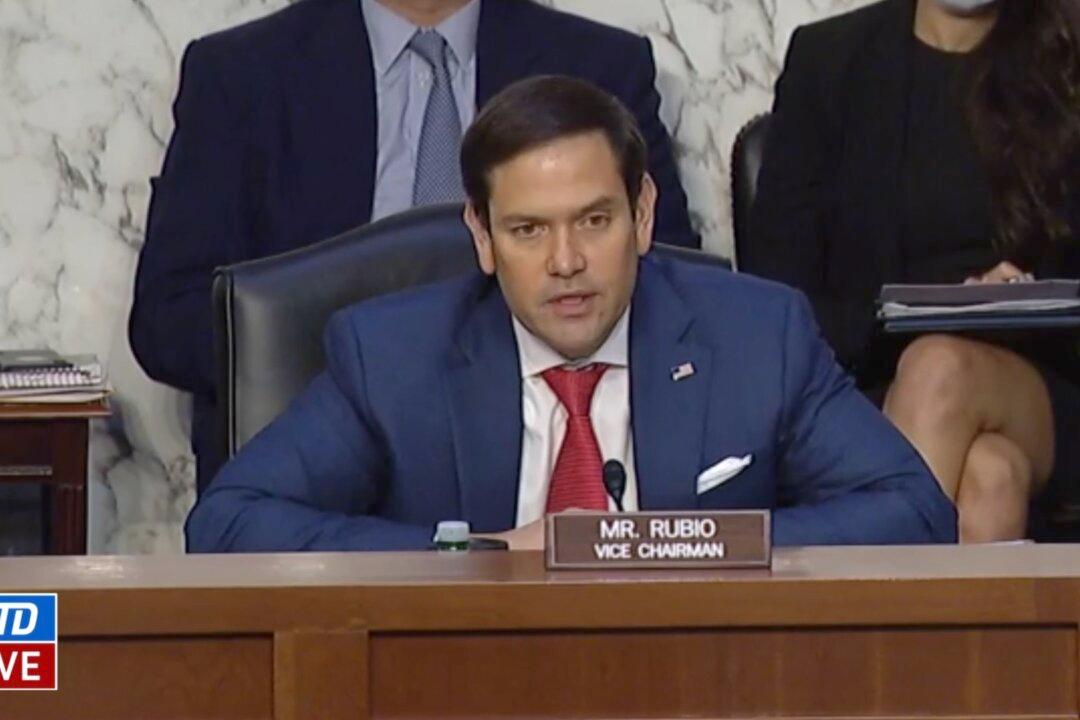 US Lawmakers Warn Following Ukraine’s Call for No-Fly Zone Would Lead to ‘World War III’