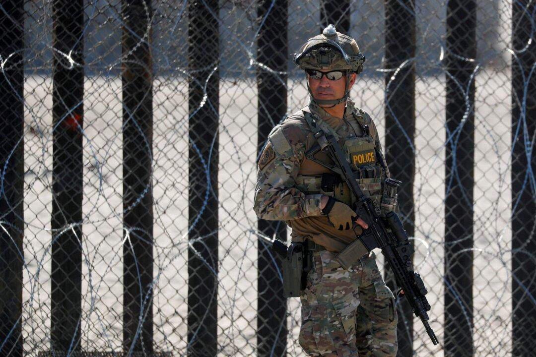 CBP Reports Significant Decrease in Illegal Immigrant Encounters Amid Stricter Asylum Rules