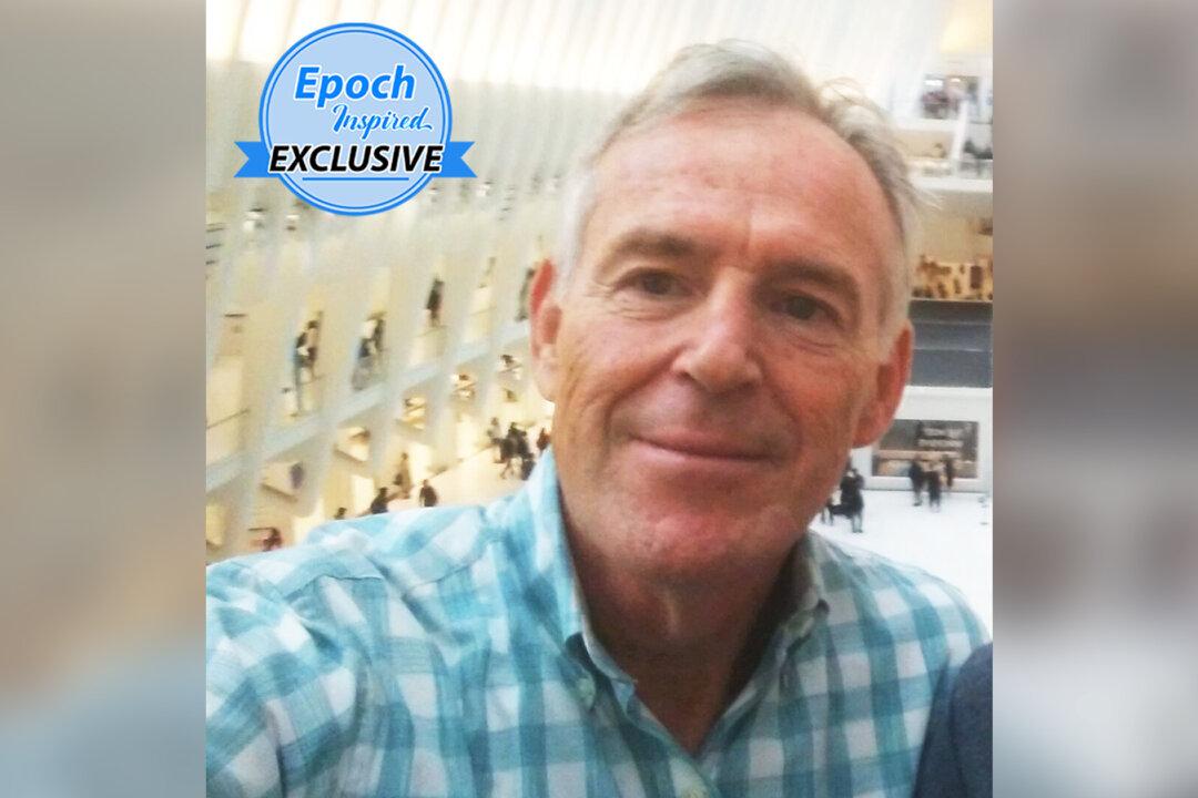 Texas Man, 68, Credits Wart Remover in Helping Him Discover Serious Skin Cancer