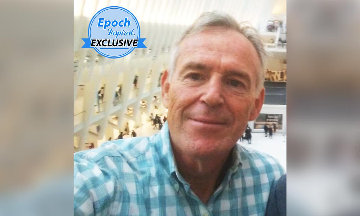 Texas Man, 68, Credits Wart Remover in Helping Him Discover Serious Skin Cancer