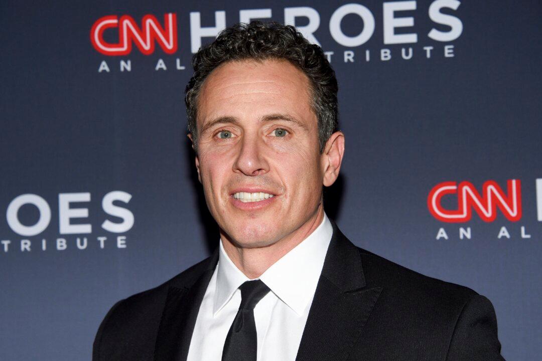 Chris Cuomo’s Former Boss Says CNN Host Harassed Her; He Says He Apologized