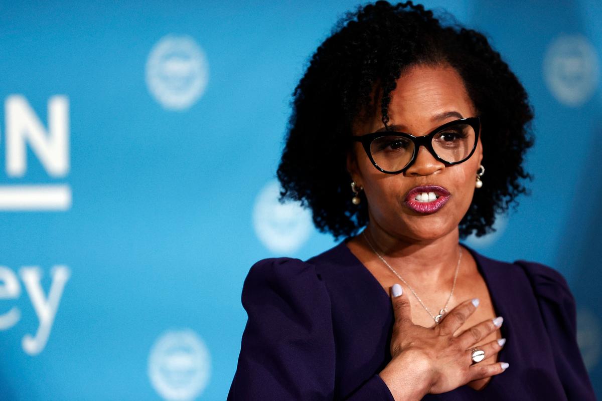 Boston Mayor Indicates Opposition to Vaccine Passports, Comparing Them to Slave Papers