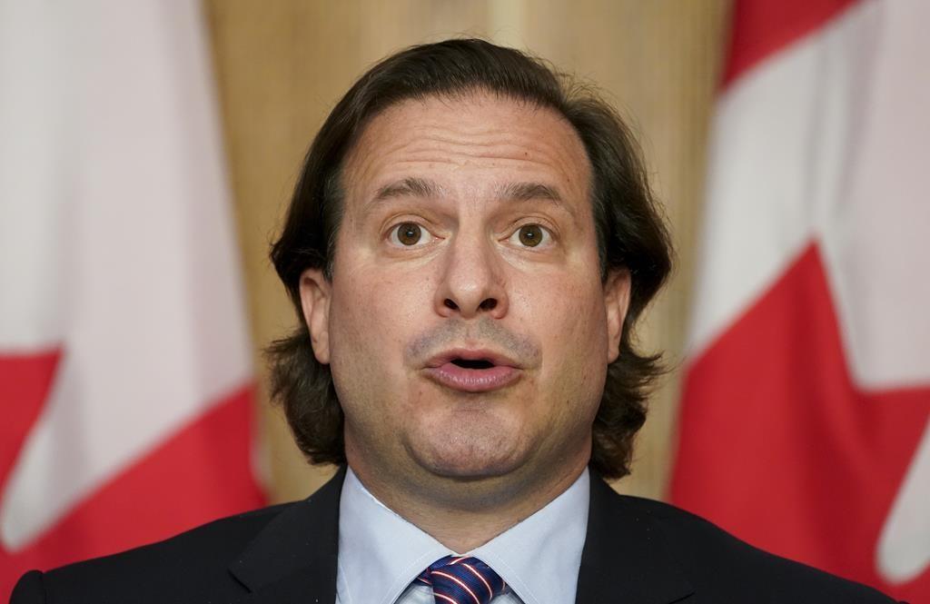 Ottawa Won’t Share Details on Afghan Refugees Due to Security Reasons: Mendicino