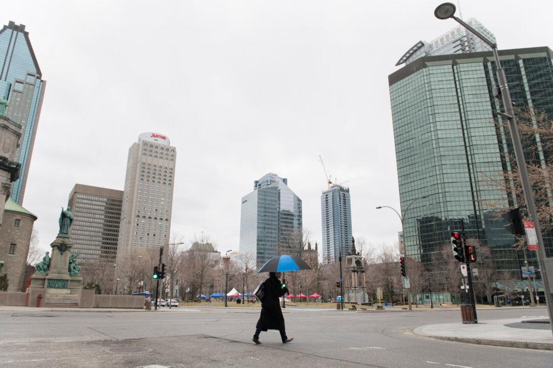 John Carpay: Ultimately, Protecting Fundamental Freedoms Depends on a Citizenry That Cherishes a Free and Virtuous Society