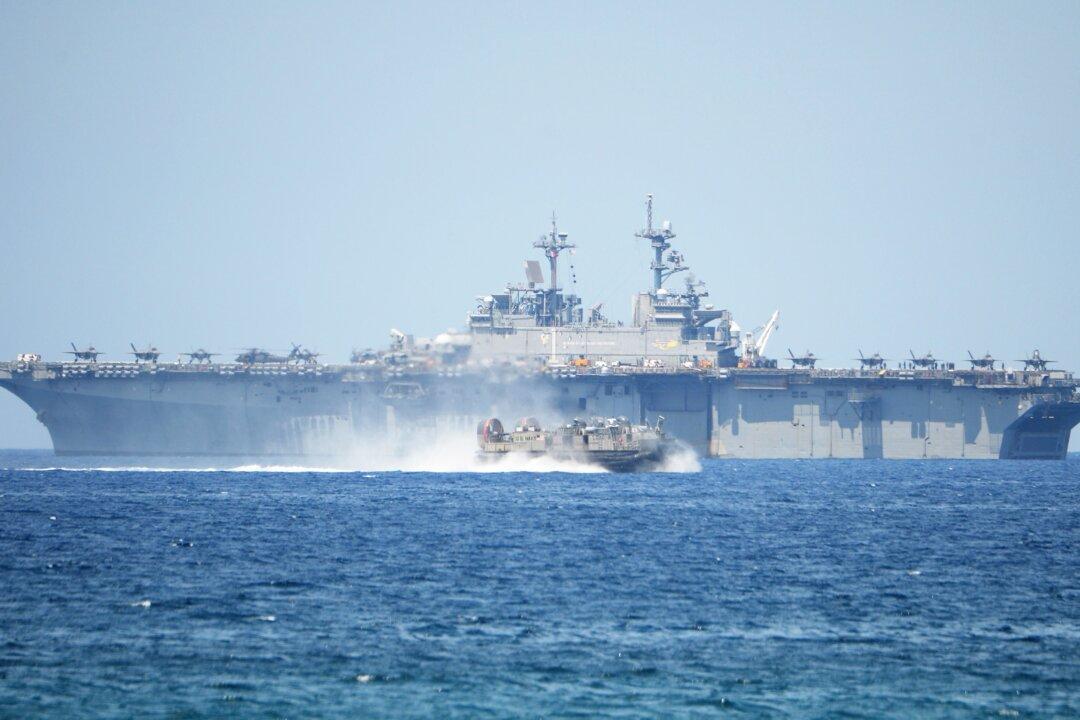 Fortifying America’s Achilles Heel Against Communist China